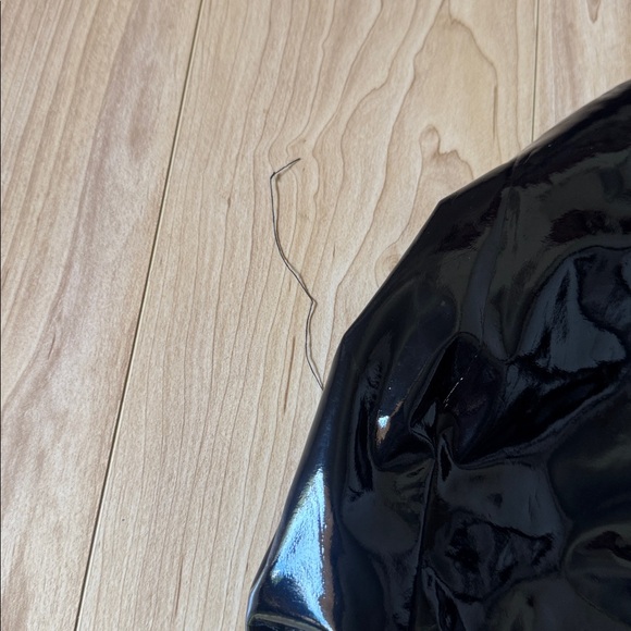 OUTCAST GLACÉ MINI DRESS - Picture 5 of 8